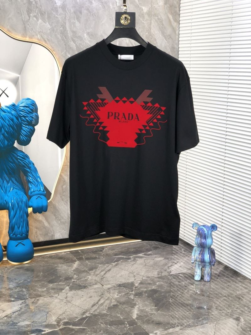 Prada T-Shirts